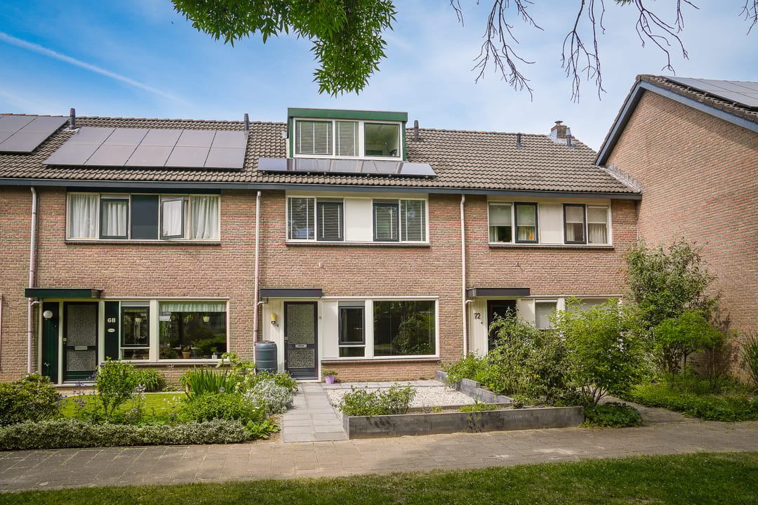 Foto 1 van Van Utenhoveweg 70