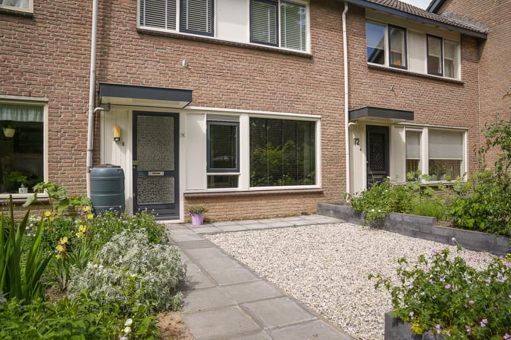 Foto 2 van Van Utenhoveweg 70