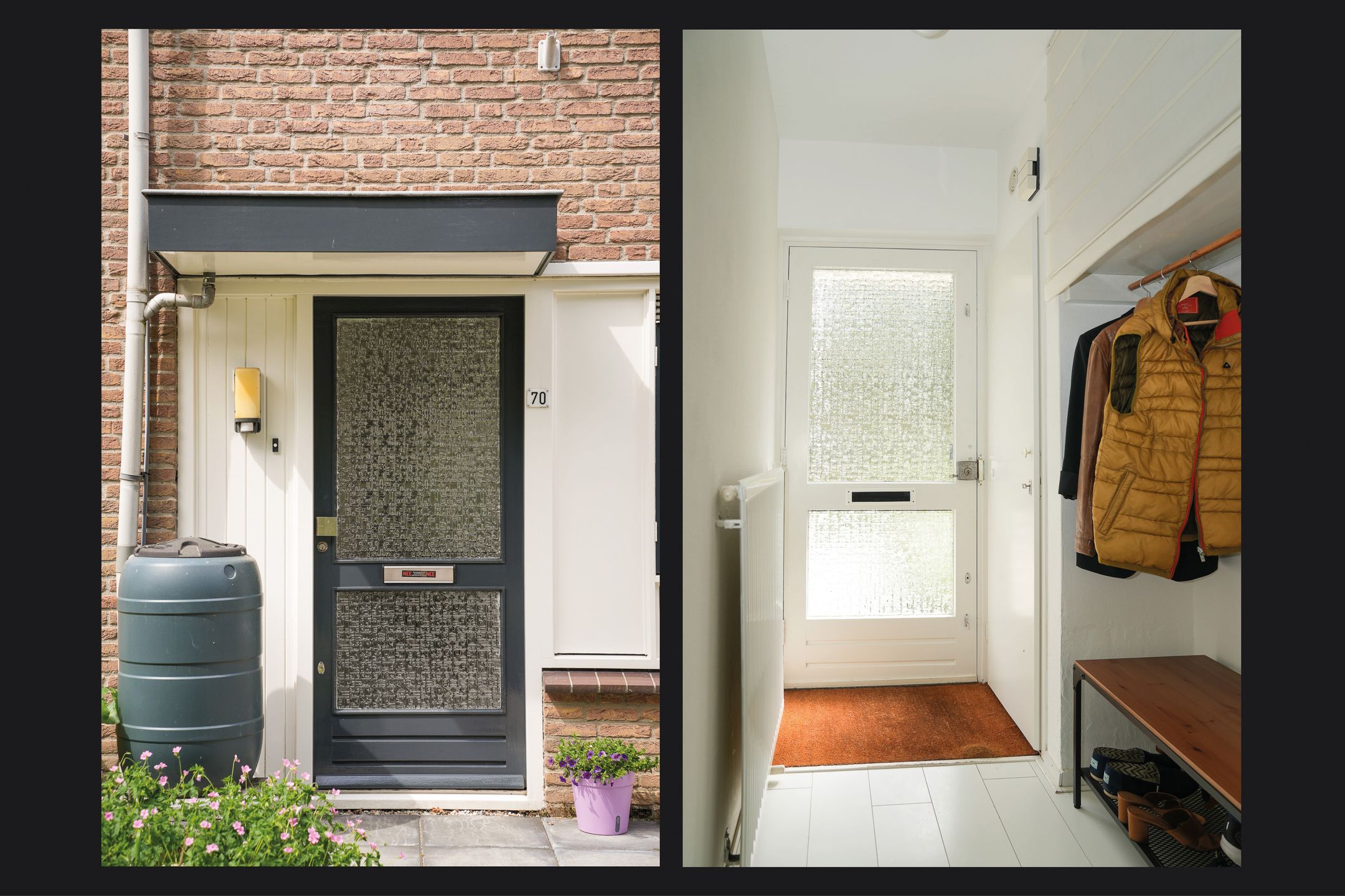 Foto 3 van Van Utenhoveweg 70