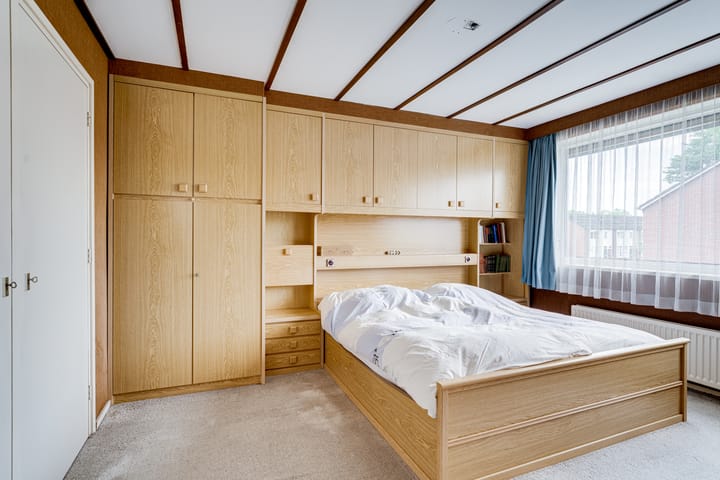 Photo 23 of Brahmsstraat 6