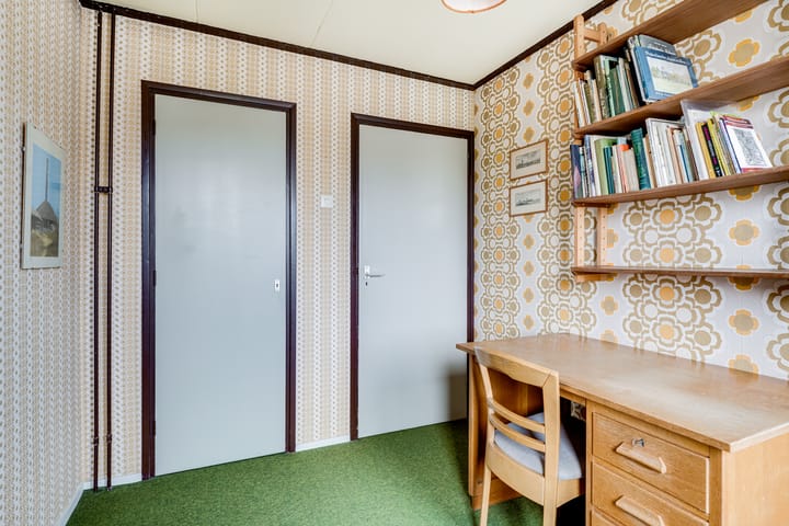 Photo 26 of Brahmsstraat 6