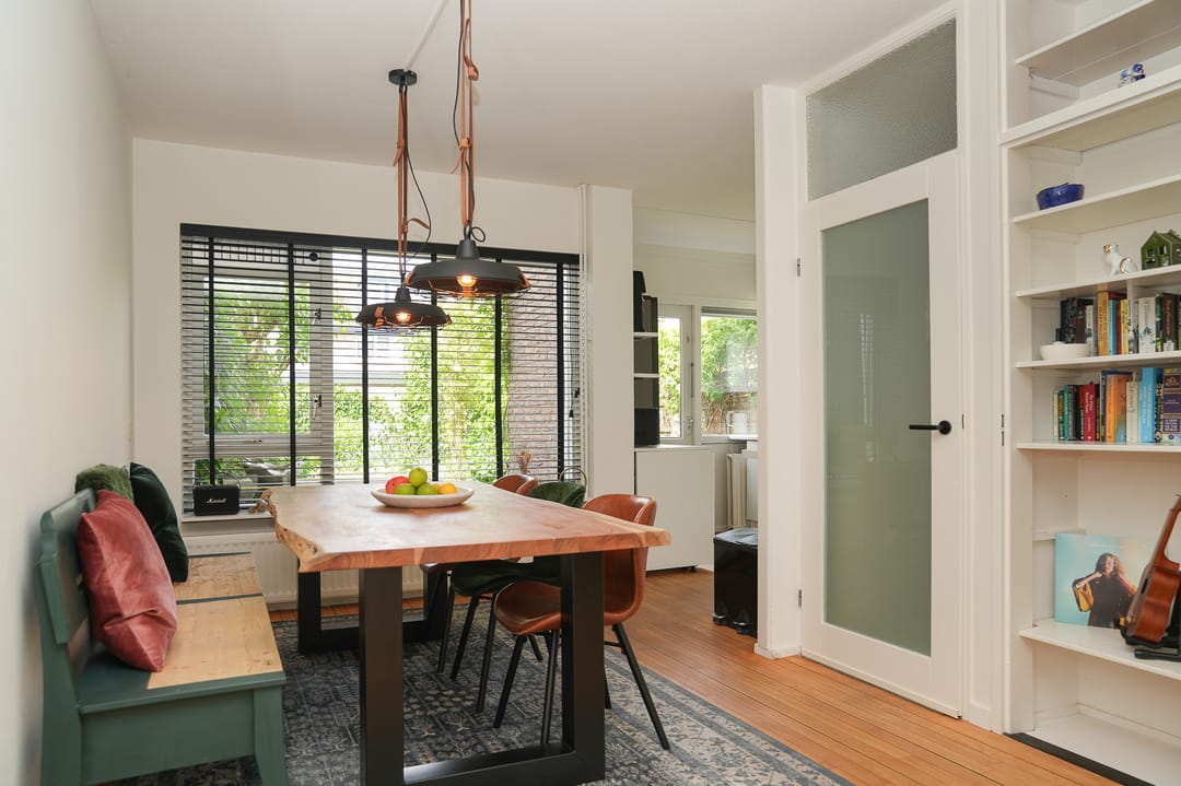 Foto 7 van Van Utenhoveweg 70