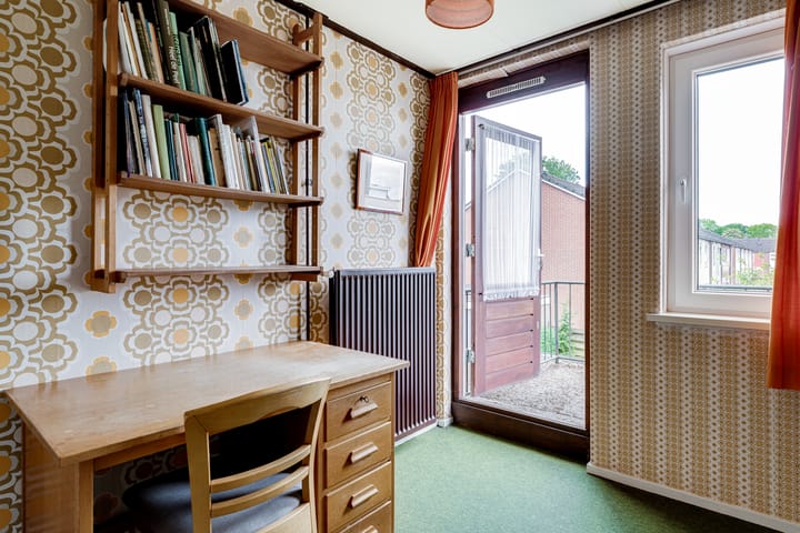 Photo 27 of Brahmsstraat 6