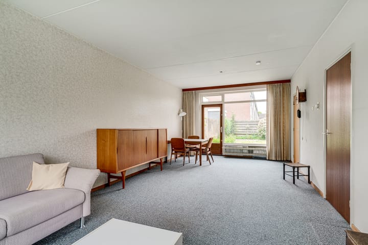 Photo 10 of Brahmsstraat 6