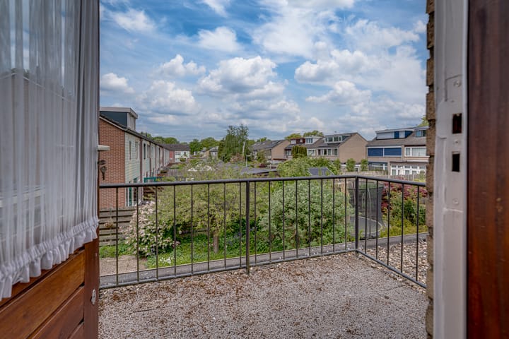 Photo 28 of Brahmsstraat 6