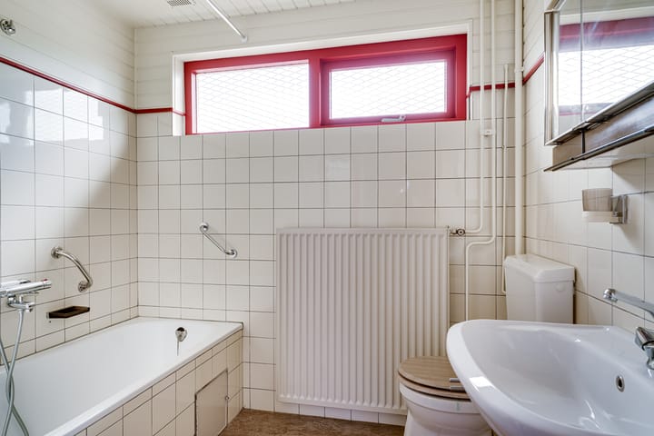 Photo 31 of Brahmsstraat 6