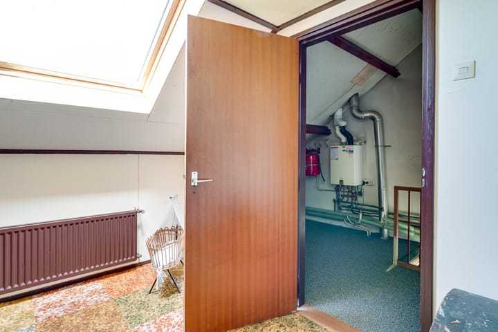 Photo 34 of Brahmsstraat 6