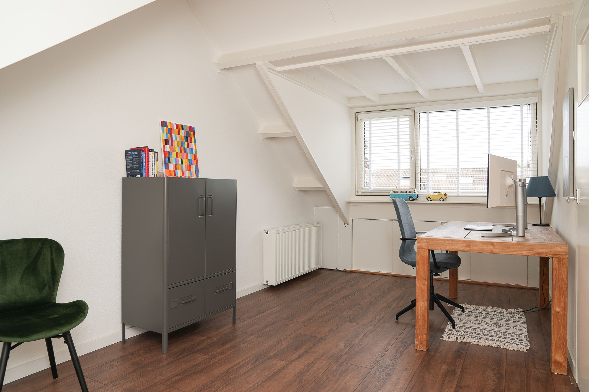 Foto 24 van Van Utenhoveweg 70