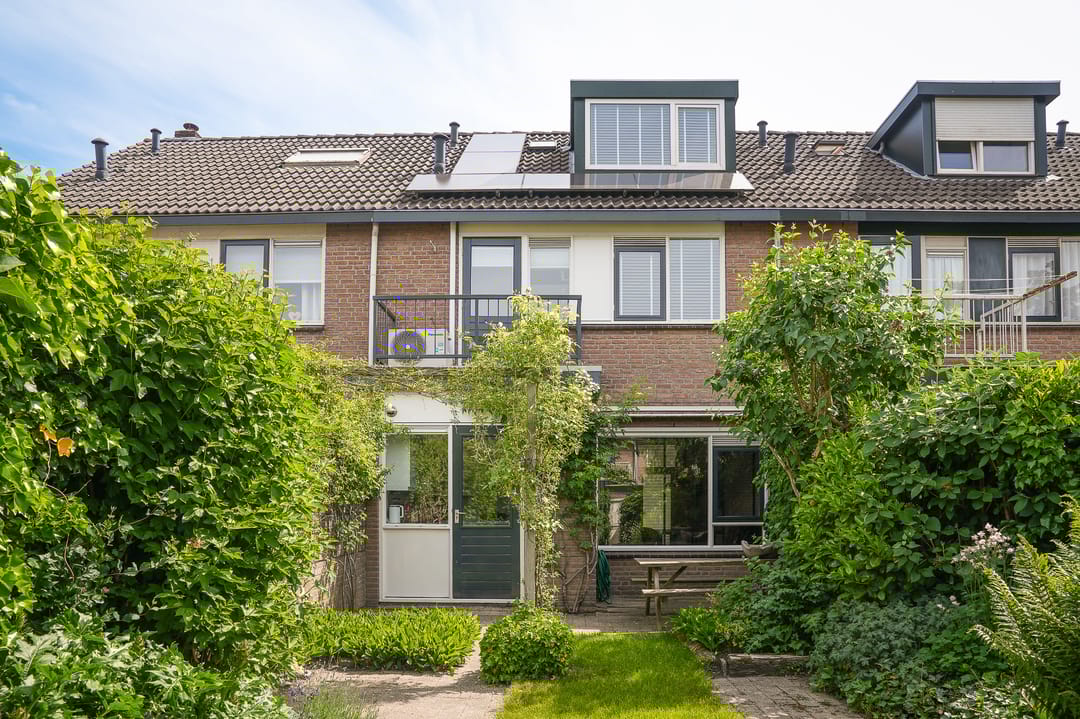 Foto 26 van Van Utenhoveweg 70