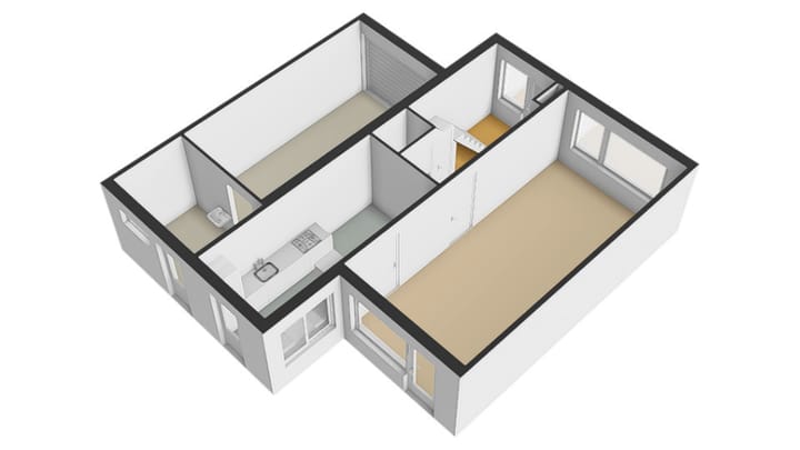 Photo 43 of Brahmsstraat 6