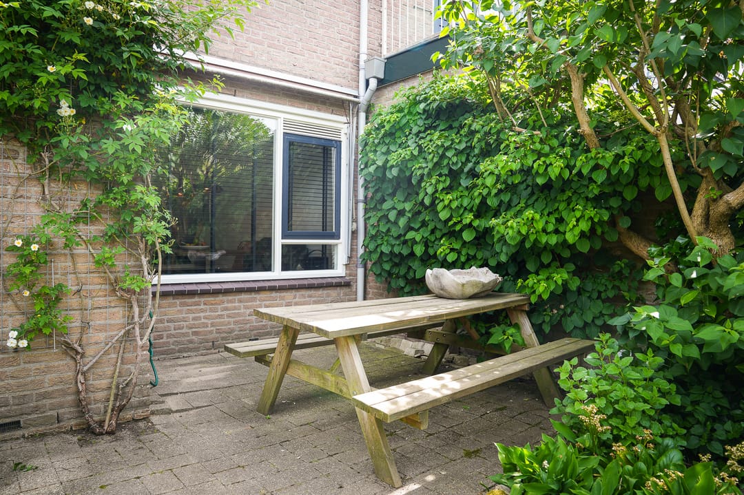 Foto 28 van Van Utenhoveweg 70