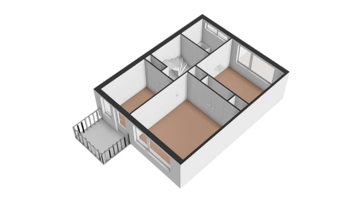 Photo 46 of Brahmsstraat 6