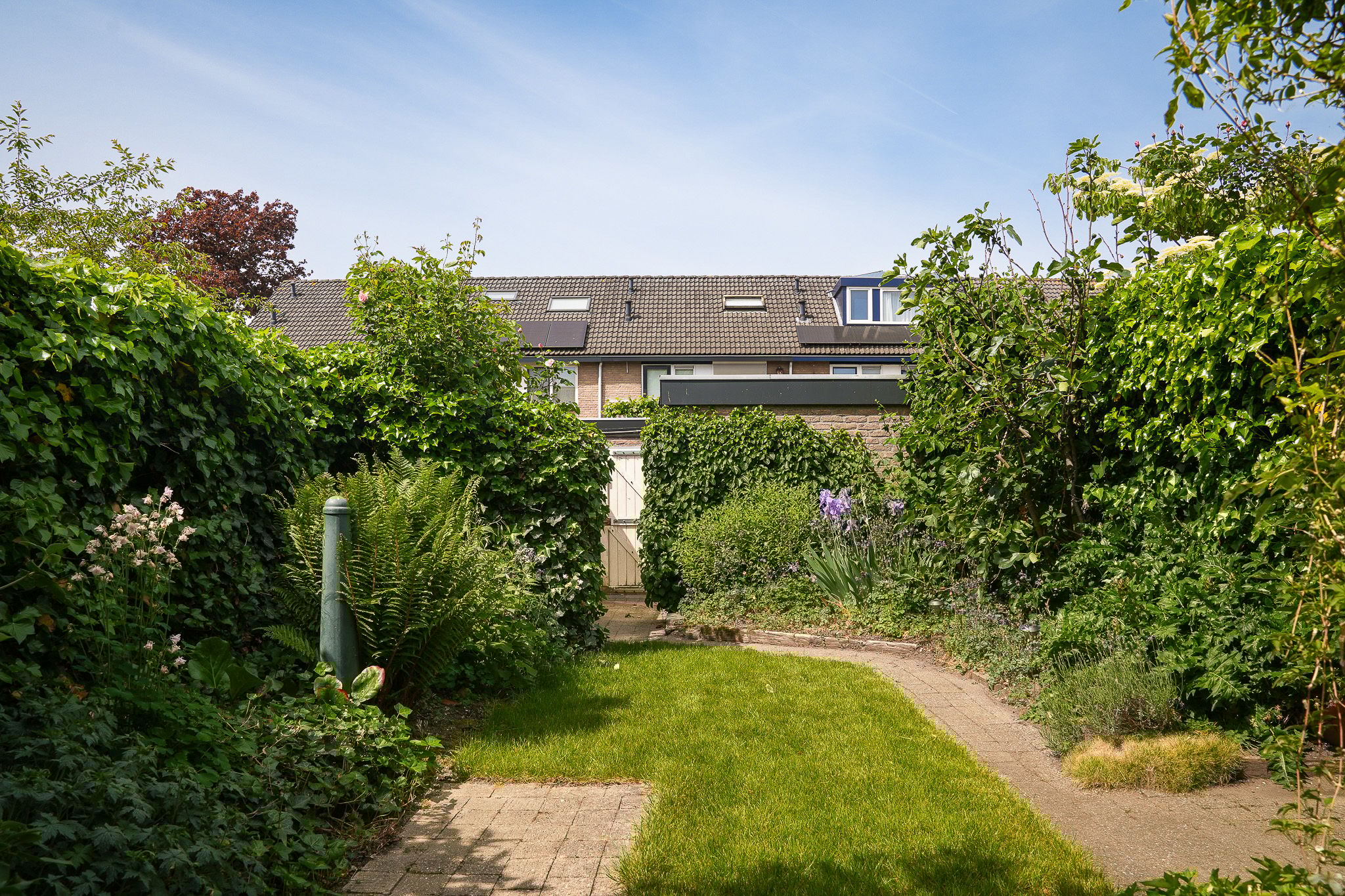 Foto 30 van Van Utenhoveweg 70