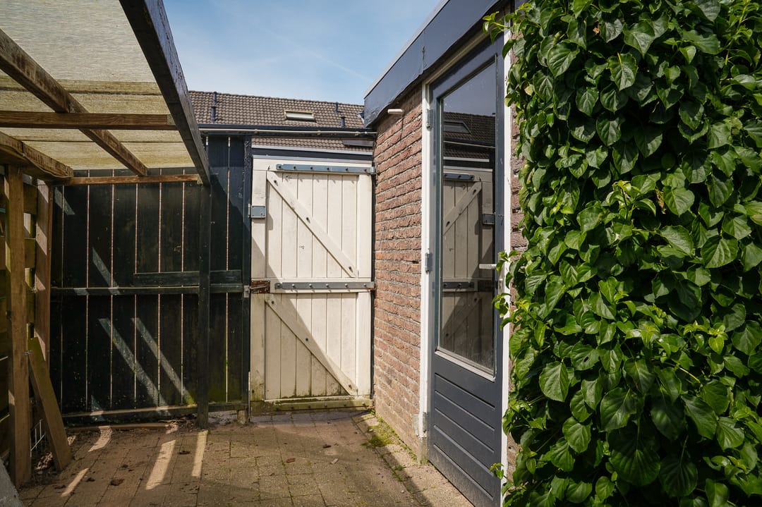 Foto 31 van Van Utenhoveweg 70