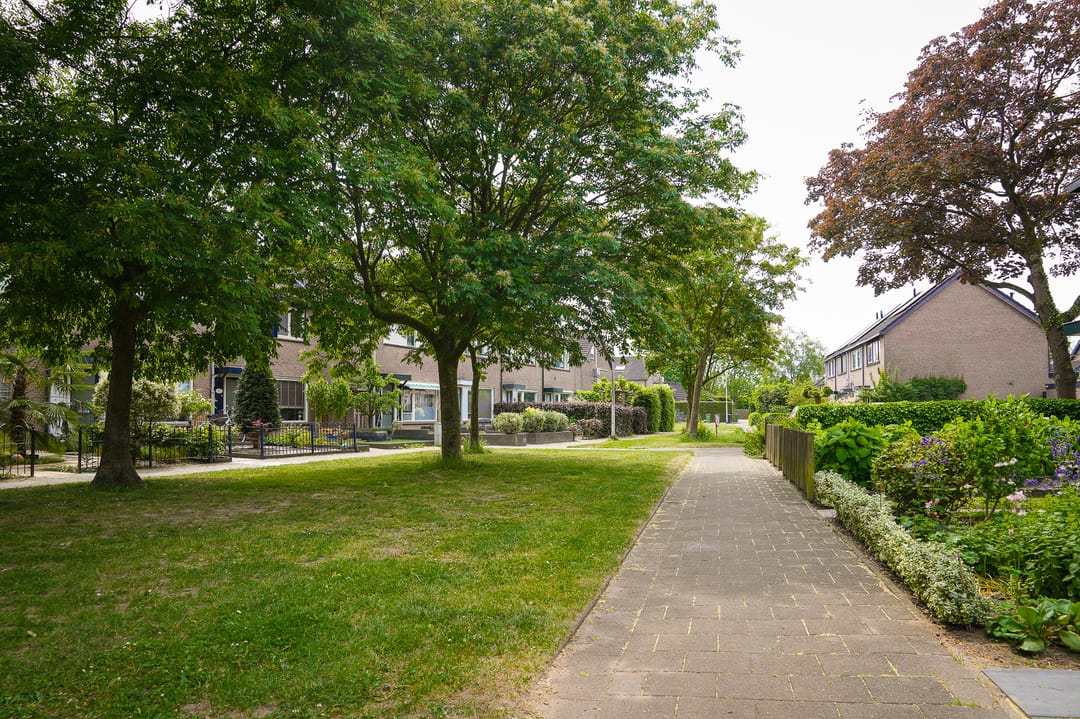 Foto 32 van Van Utenhoveweg 70