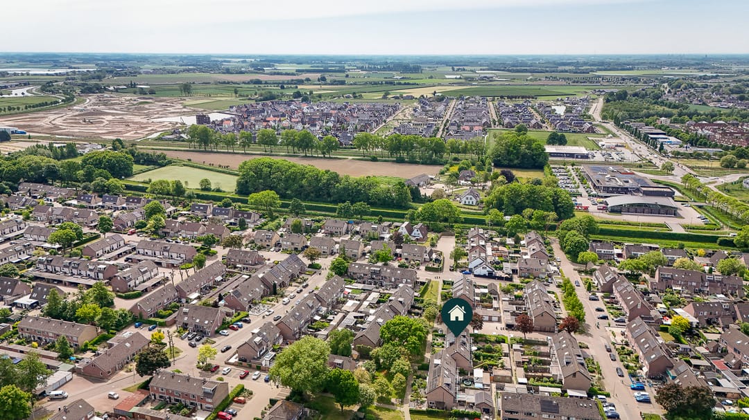 Foto 38 van Van Utenhoveweg 70