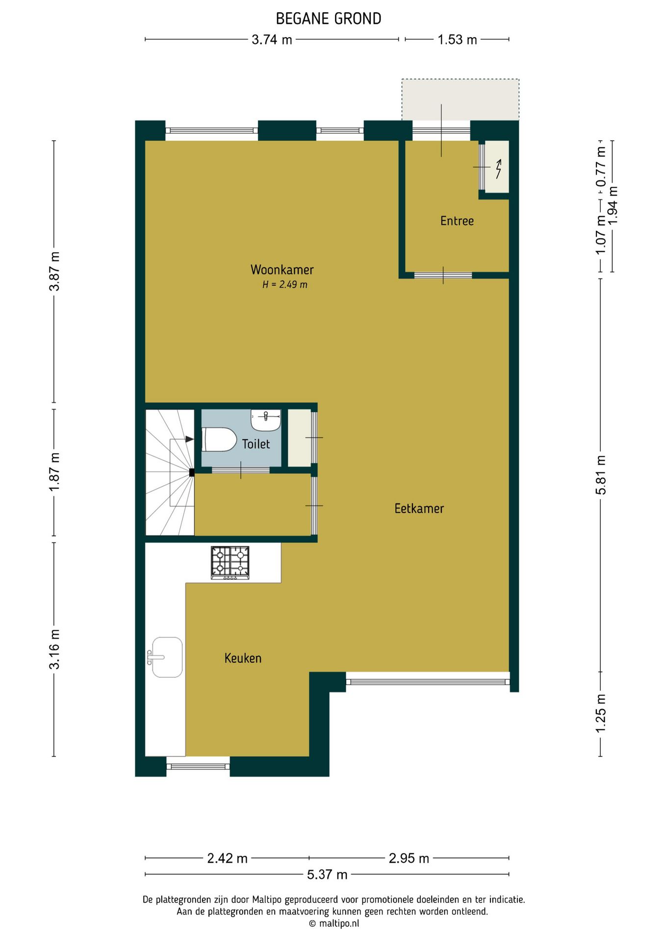 Foto 39 van Van Utenhoveweg 70