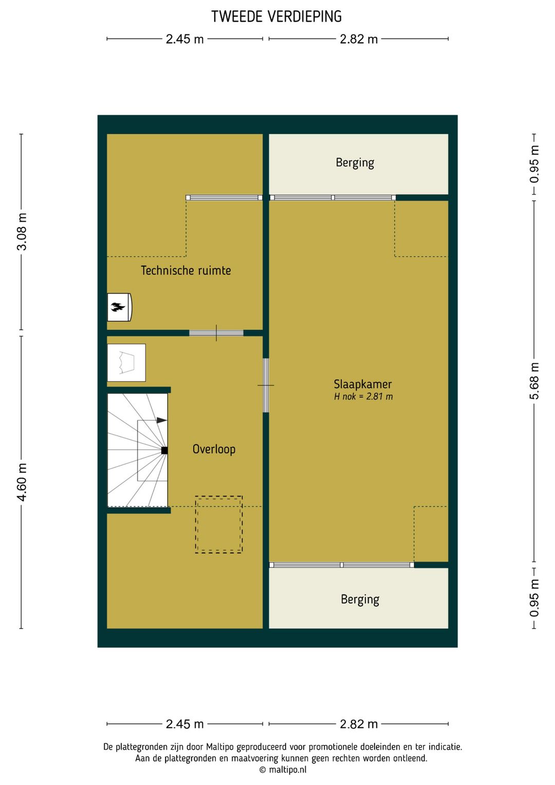 Foto 41 van Van Utenhoveweg 70