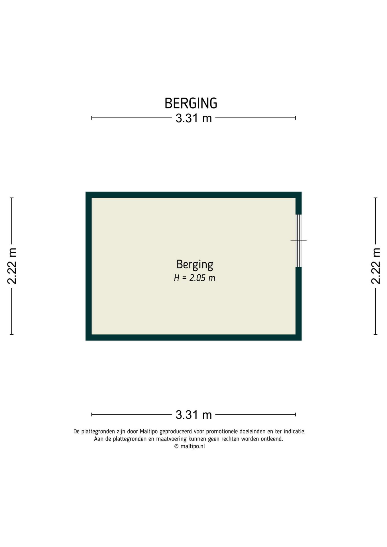 Foto 42 van Van Utenhoveweg 70