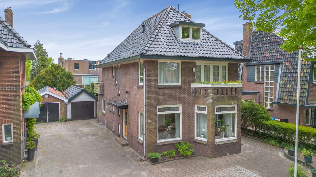 Foto 1 van Hoofdstraat 29