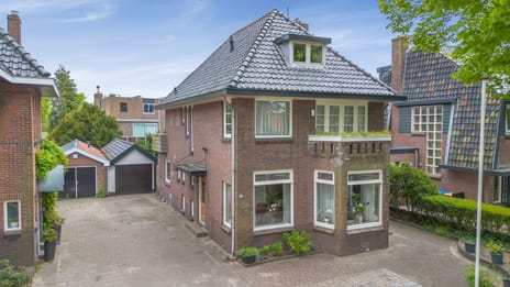 Hoofdstraat thumbnail
