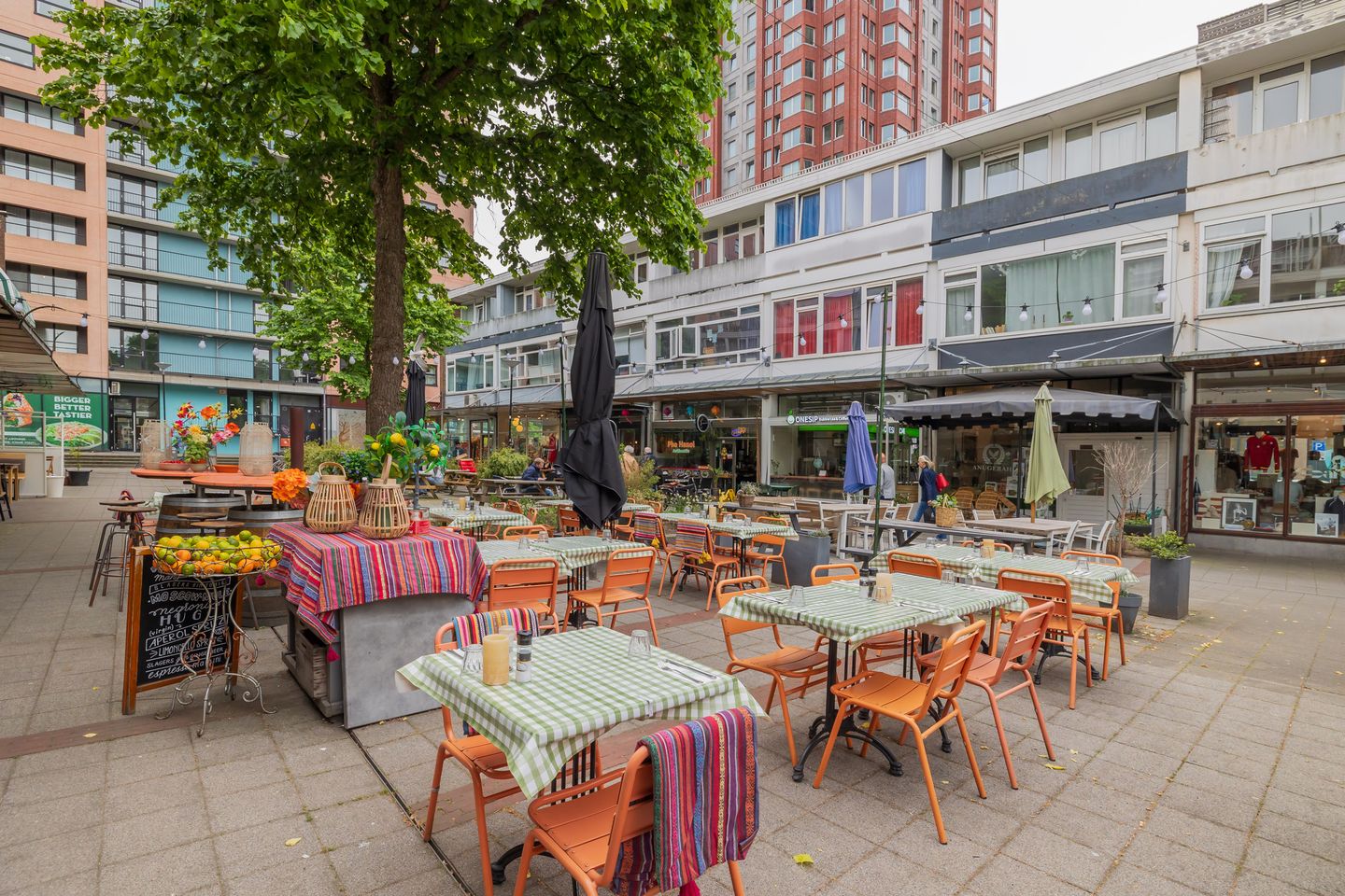 Bekijk foto 2 van Pannekoekstraat 93-A