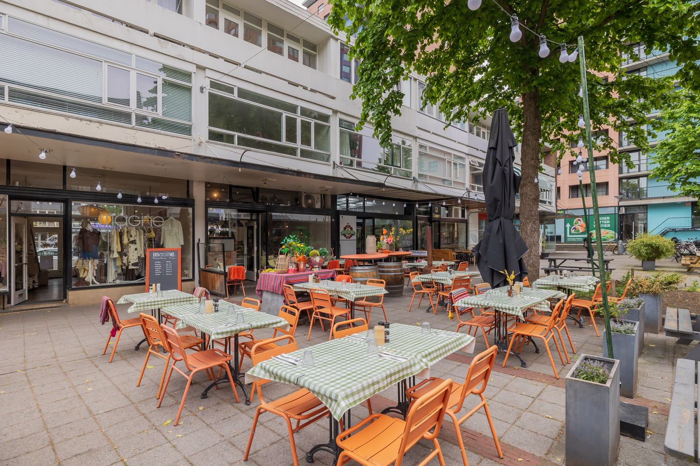 Bekijk foto 3 van Pannekoekstraat 93-A