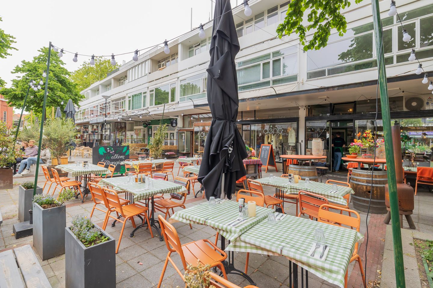 Bekijk foto 5 van Pannekoekstraat 93-A