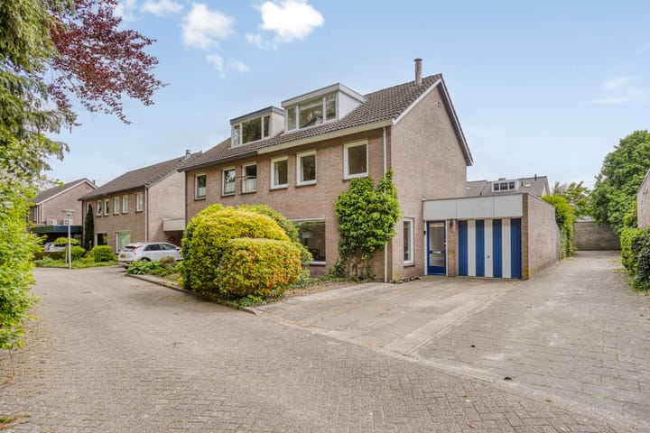 Foto 1 van Hageheldlaan 74