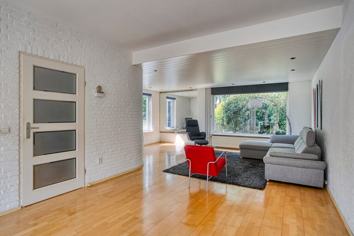 Foto 2 van Hageheldlaan 74