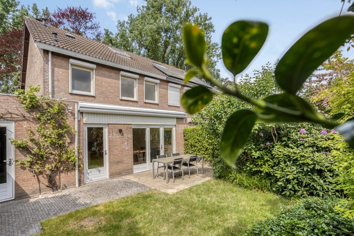 Foto 4 van Hageheldlaan 74