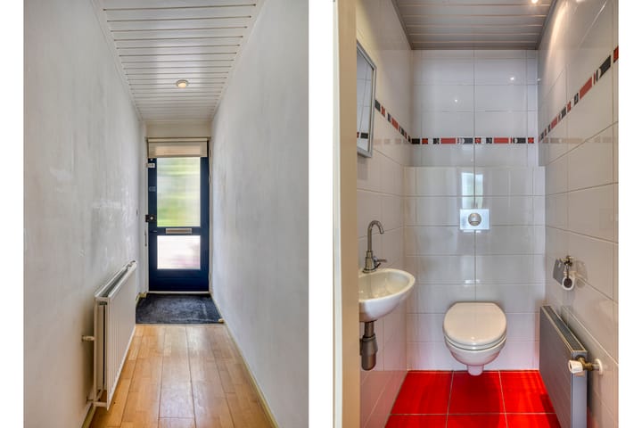 Foto 5 van Hageheldlaan 74