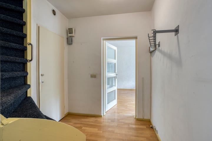 Foto 6 van Hageheldlaan 74