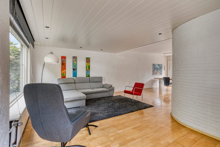 Foto 9 van Hageheldlaan 74