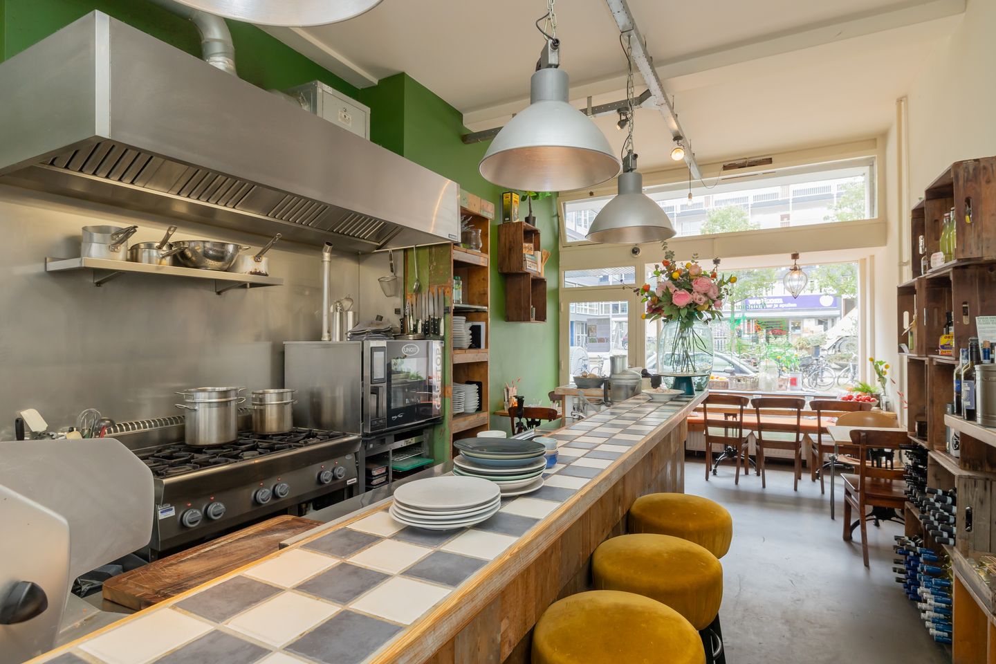 Bekijk foto 1 van Pannekoekstraat 93-A