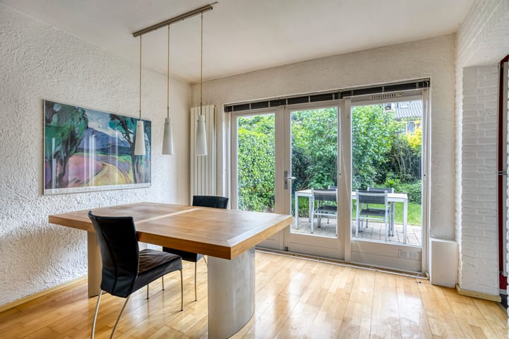 Foto 12 van Hageheldlaan 74