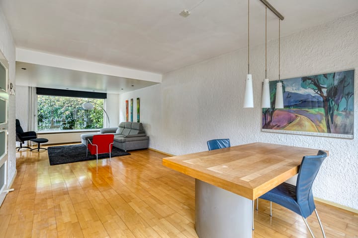 Foto 13 van Hageheldlaan 74