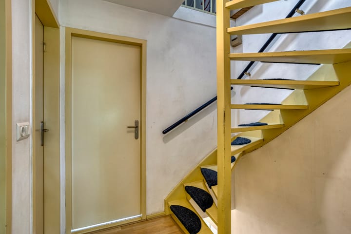 Foto 16 van Hageheldlaan 74