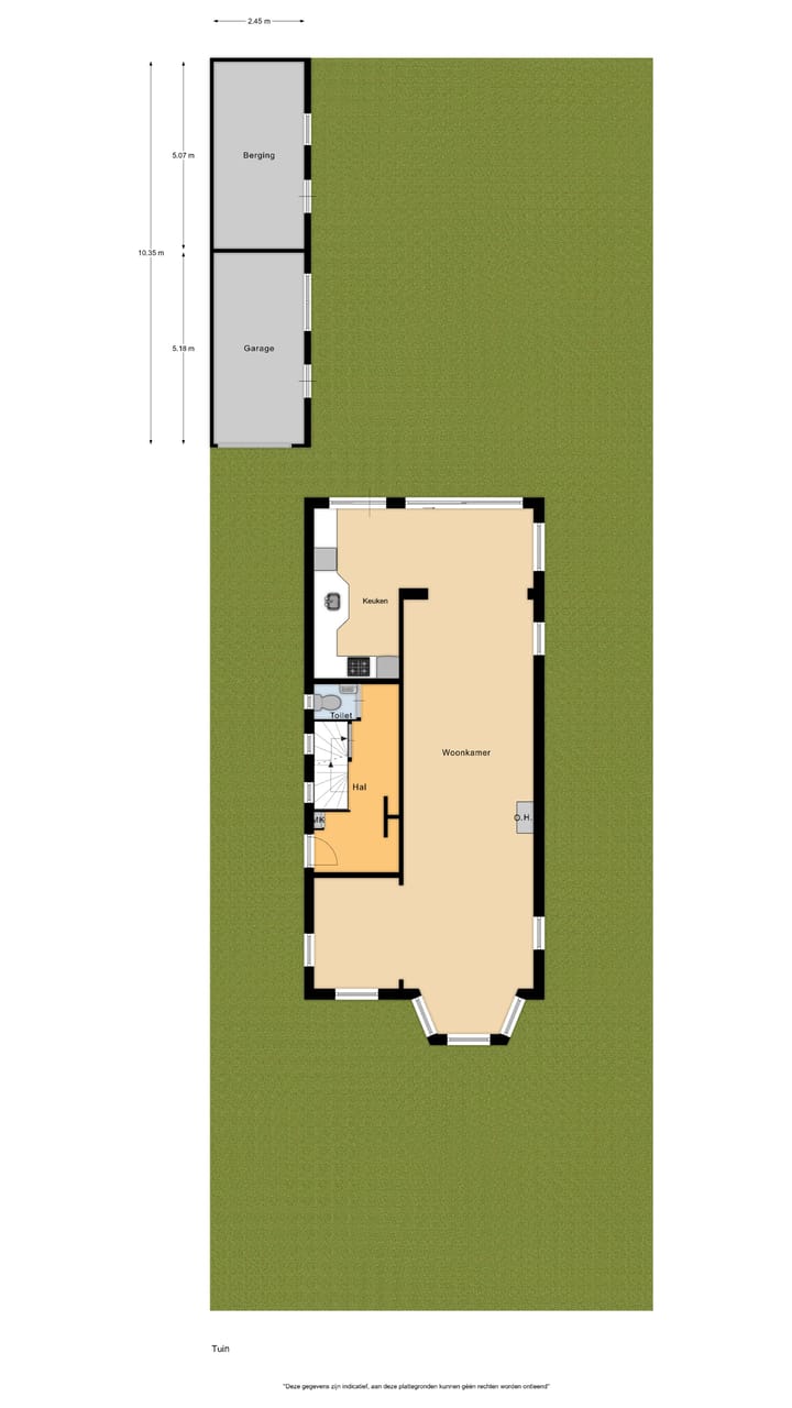 Foto 54 van Hoofdstraat 29