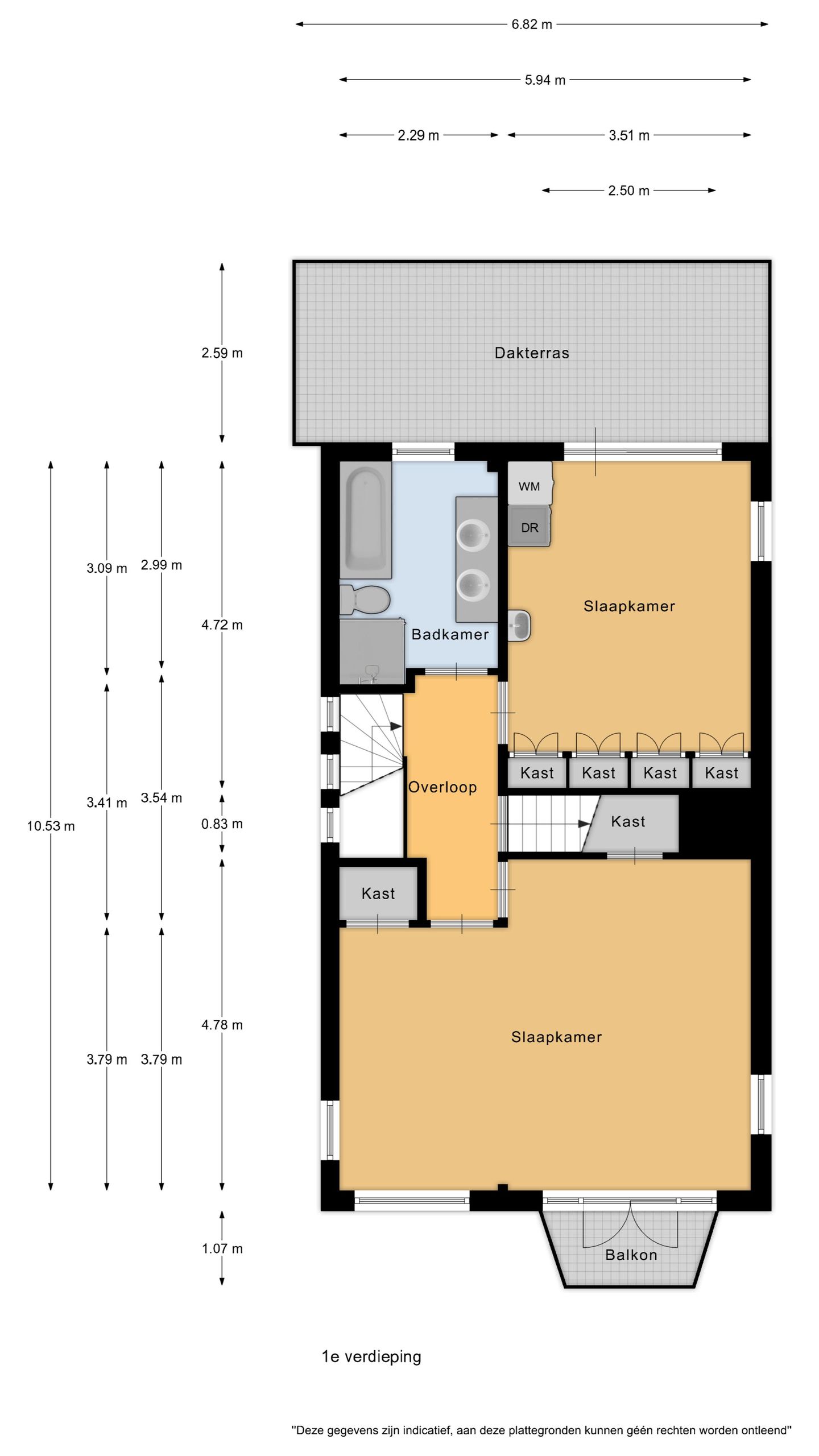 Foto 55 van Hoofdstraat 29