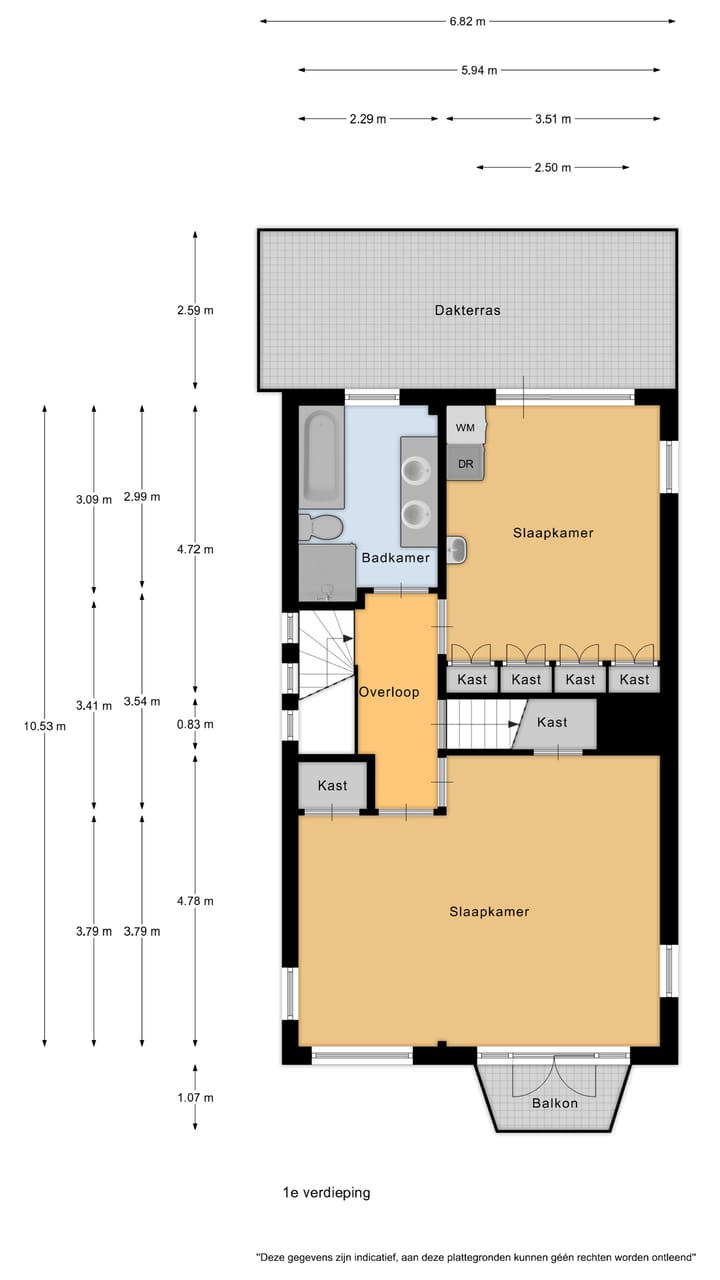 Foto 55 van Hoofdstraat 29