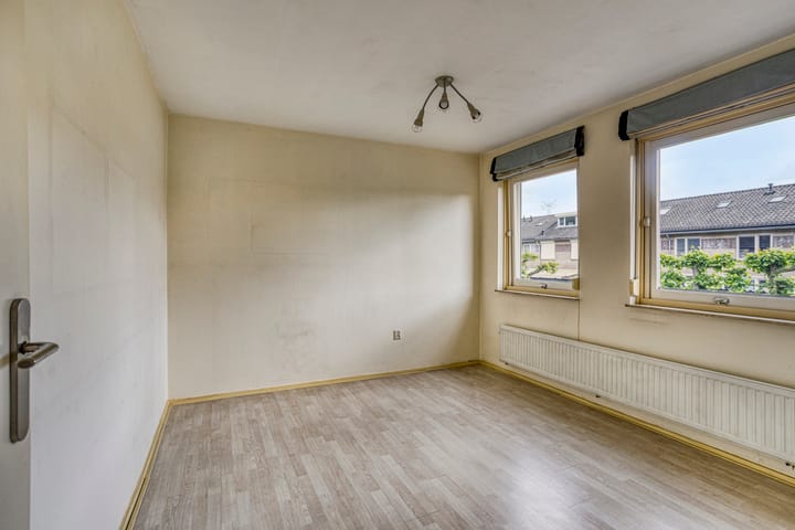 Foto 19 van Hageheldlaan 74