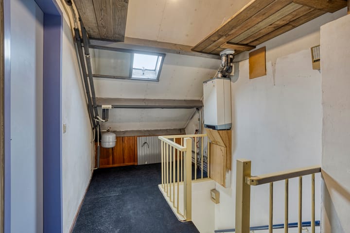 Foto 23 van Hageheldlaan 74