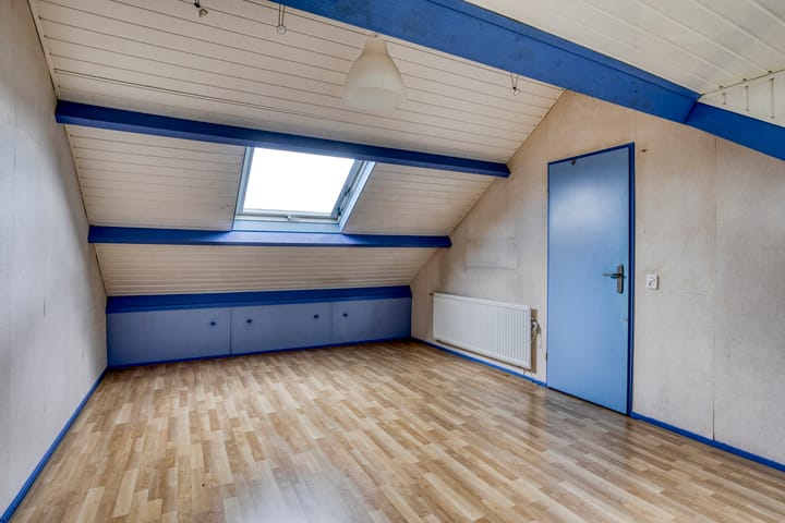 Foto 25 van Hageheldlaan 74