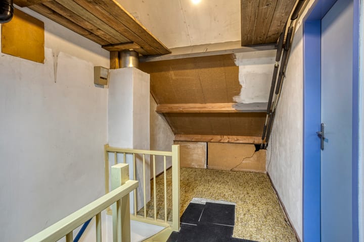 Foto 24 van Hageheldlaan 74