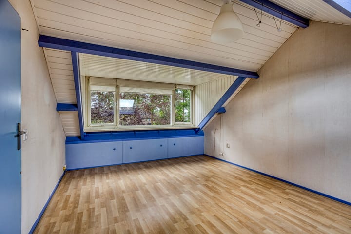 Foto 26 van Hageheldlaan 74