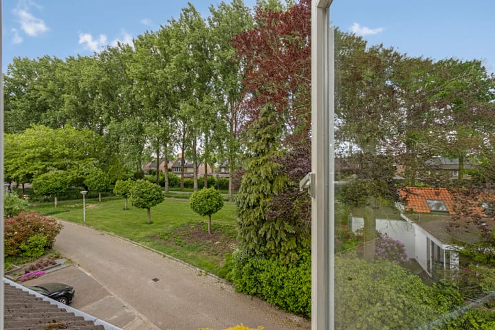 Foto 27 van Hageheldlaan 74