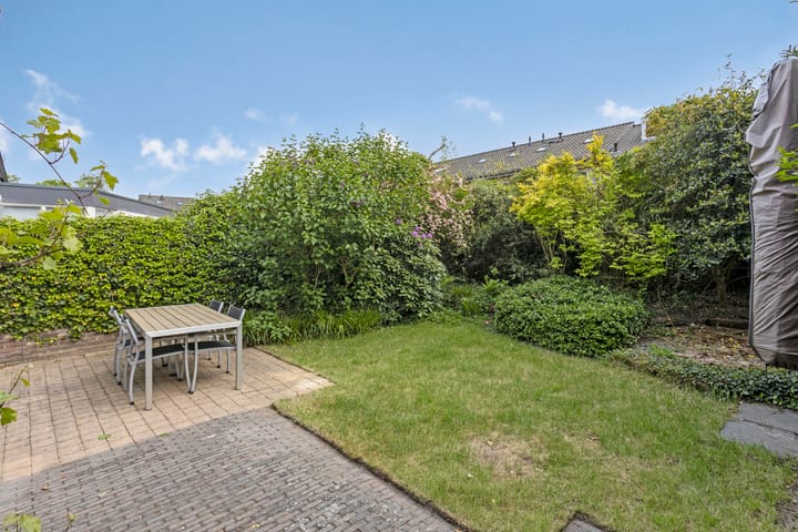 Foto 30 van Hageheldlaan 74