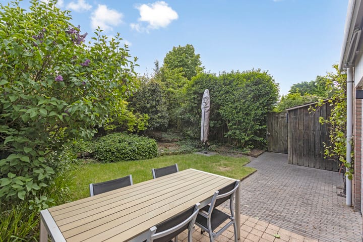 Foto 31 van Hageheldlaan 74