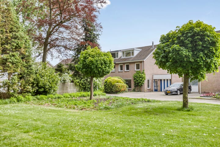 Foto 33 van Hageheldlaan 74